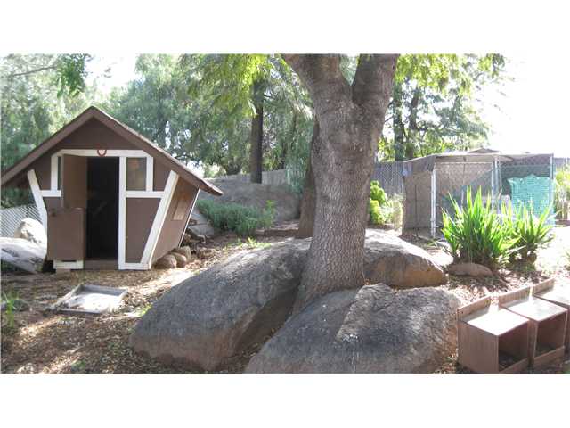 1222 Alpine Heights Road Alpine, CA 91901 - Photo 4 of 16