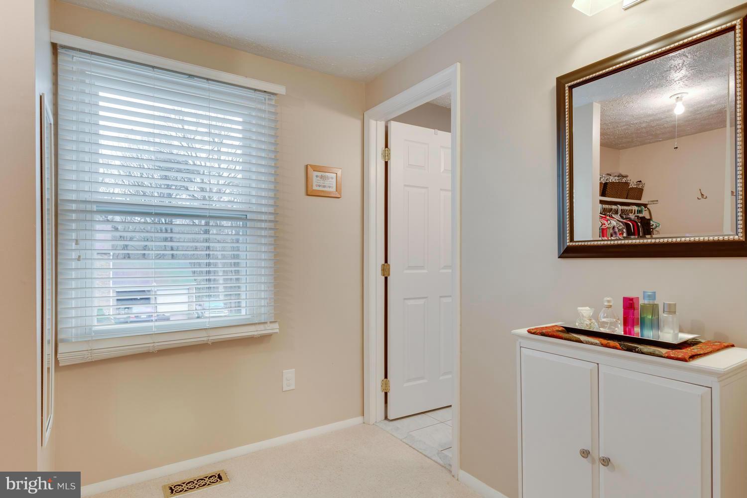 8336 Magic Leaf Road Springfield, VA 22153 - Photo 16 of 30 Bedroom Dressing Area