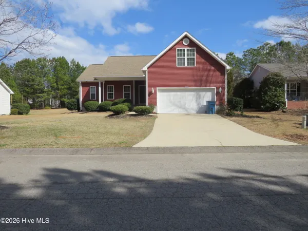 $1,950 | 240 Roberts Place, Carthage, NC 28327