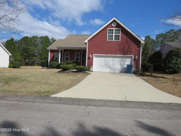 $1,950 | 240 Roberts Place, Carthage, NC 28327