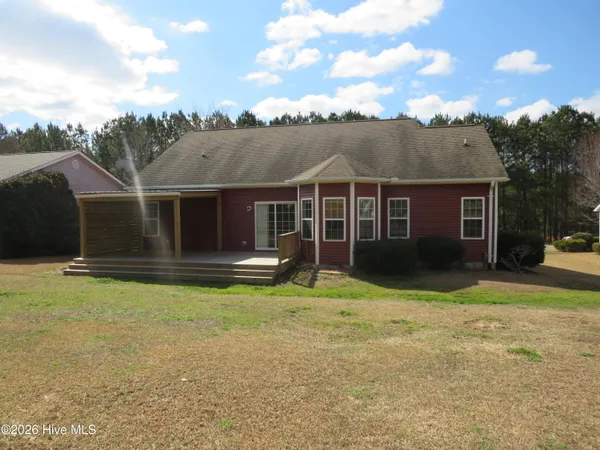 $1,950 | 240 Roberts Place, Carthage, NC 28327