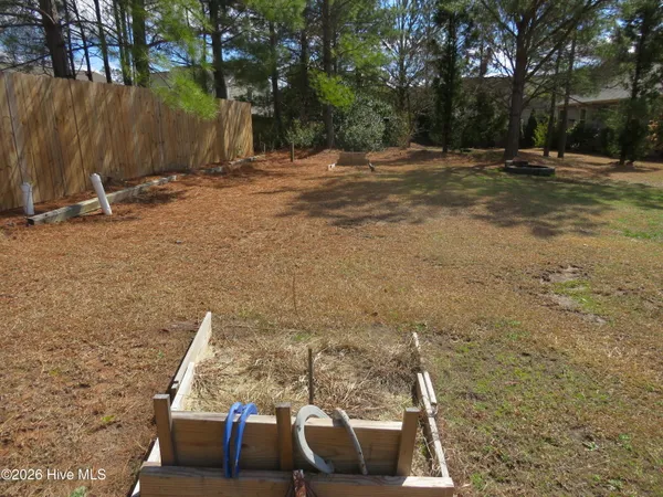 $1,950 | 240 Roberts Place, Carthage, NC 28327