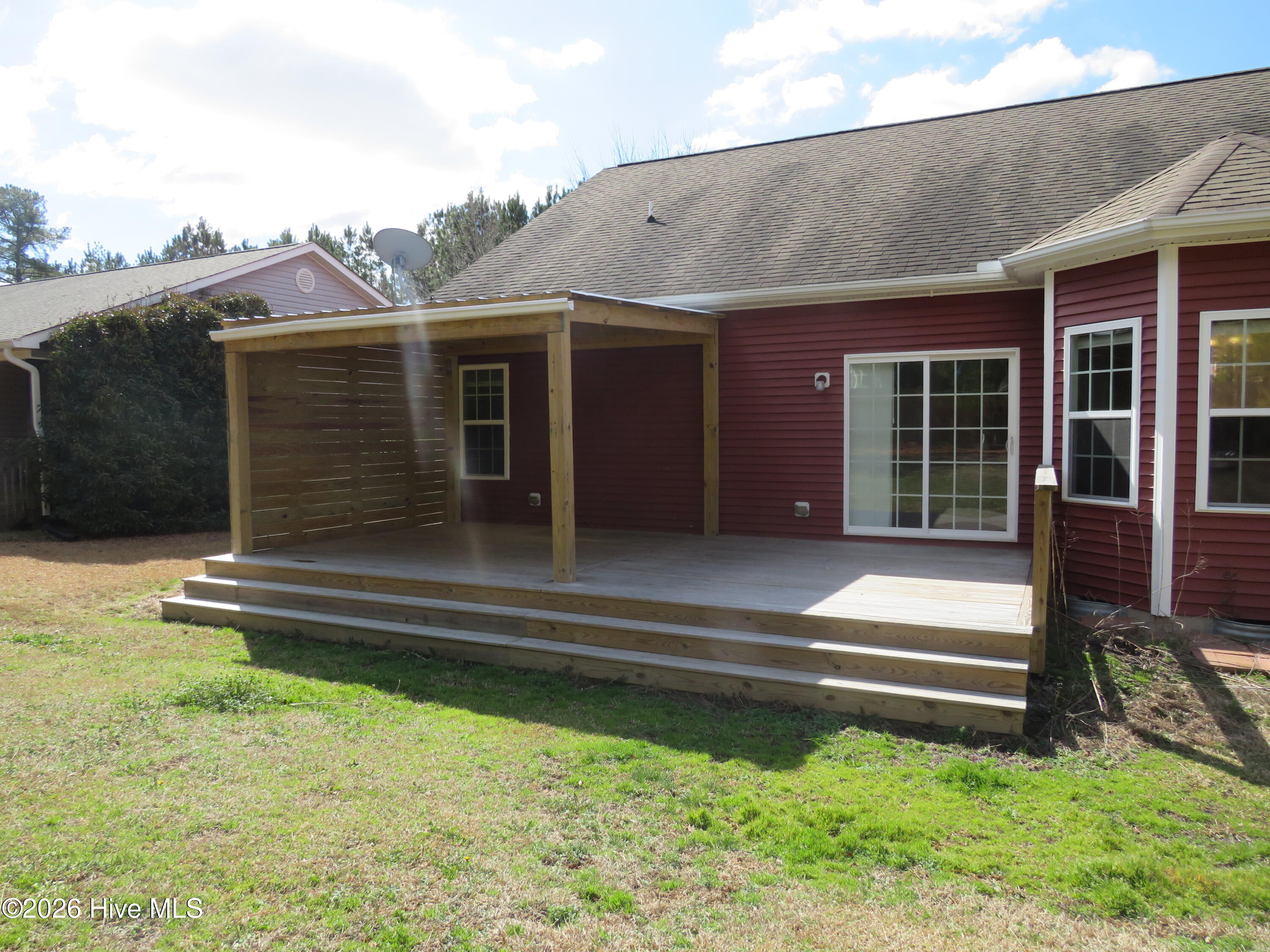 240 Roberts Place Carthage, NC 28327 - Photo 26 of 26 rp1