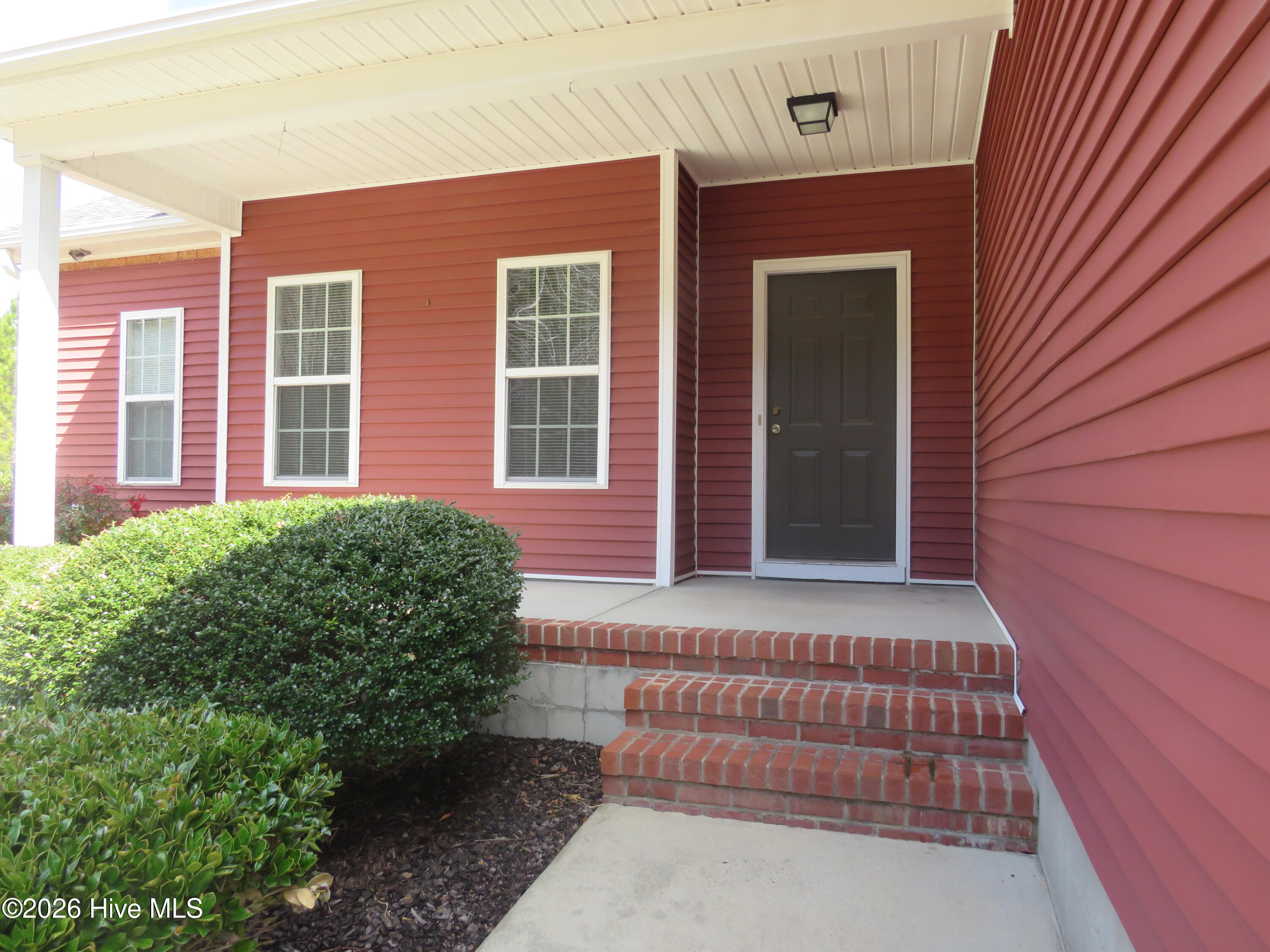 240 Roberts Place Carthage, NC 28327 - Photo 3 of 26 rp24