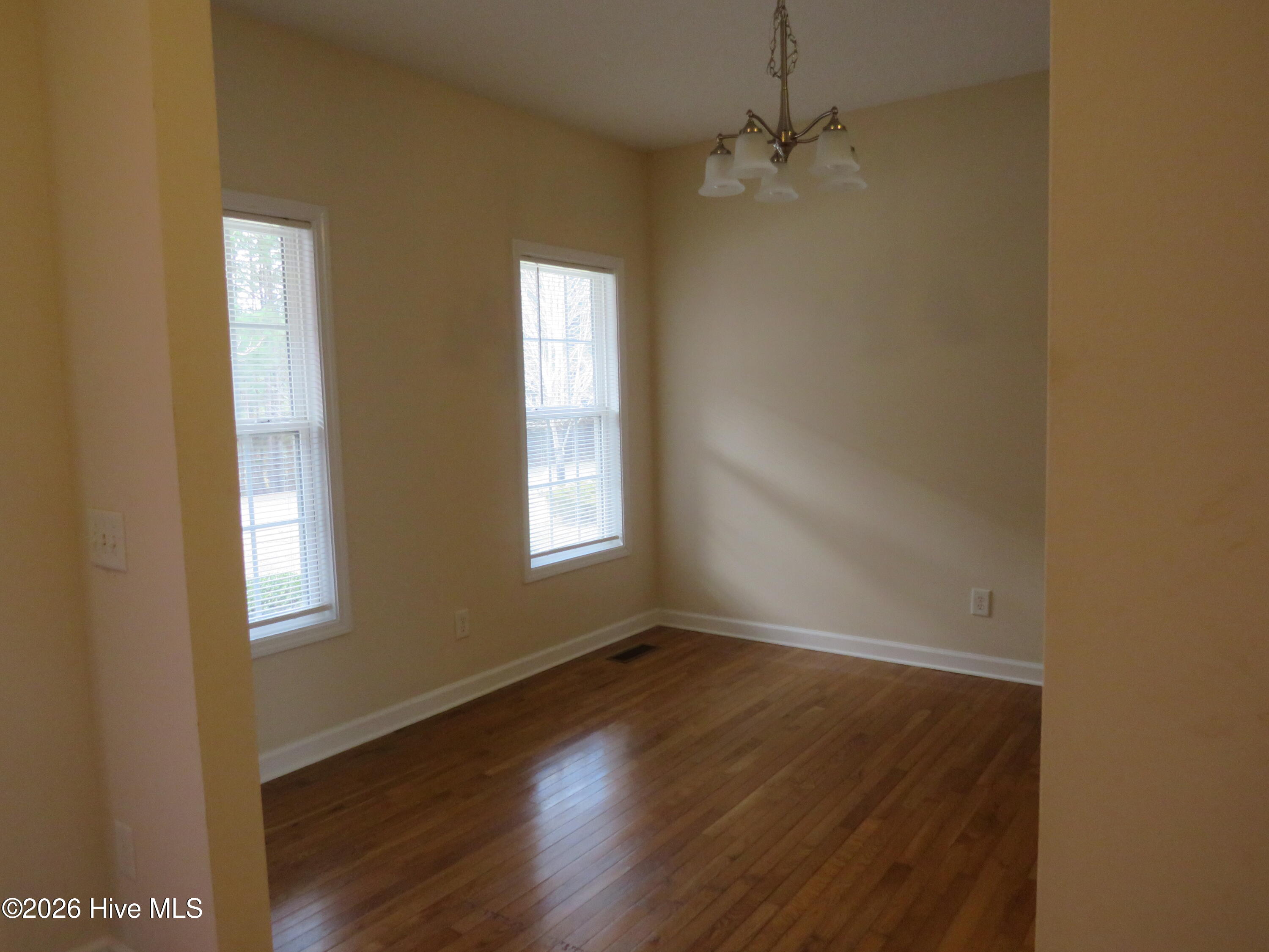 240 Roberts Place Carthage, NC 28327 - Photo 5 of 26 rp22