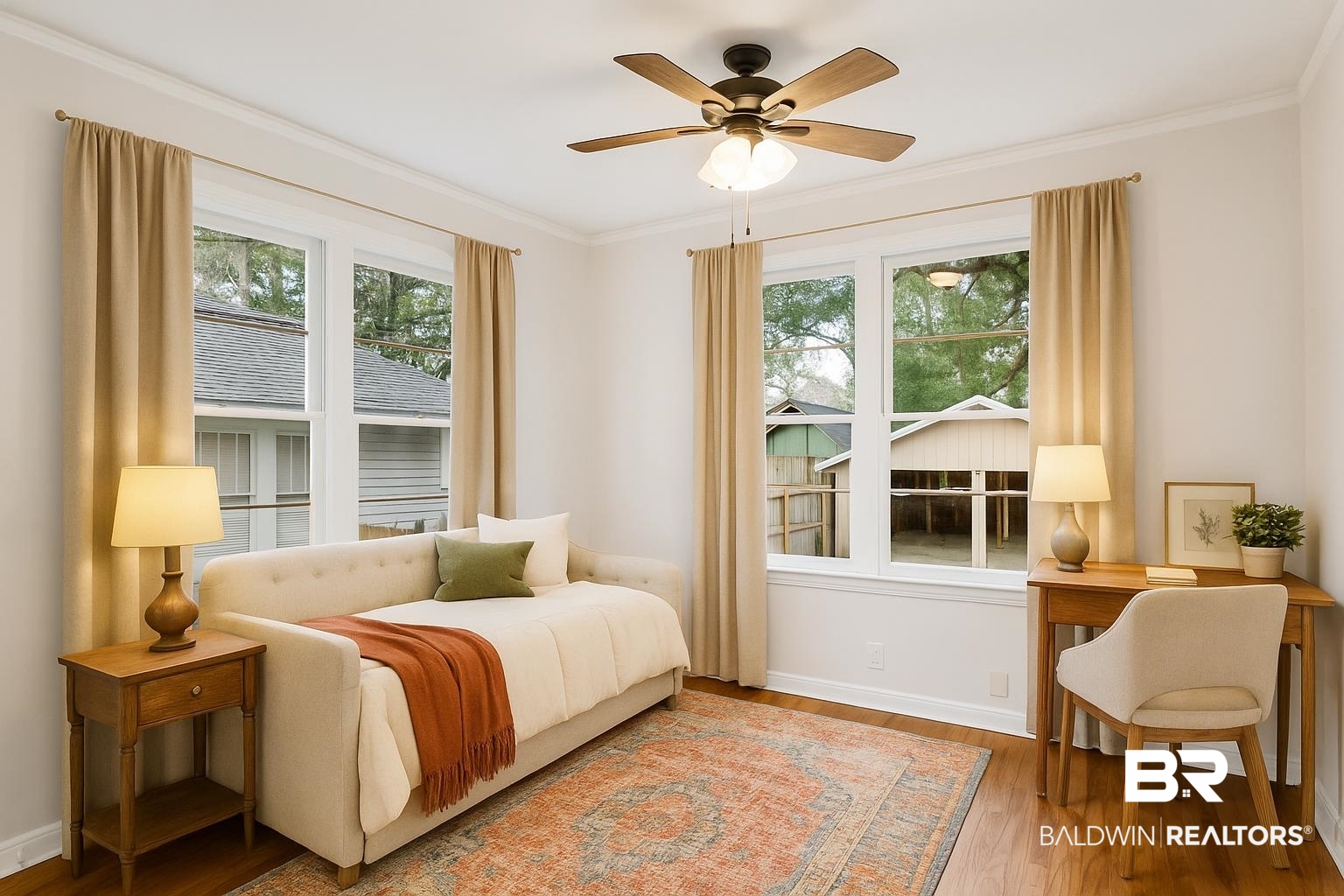 109 Mohawk Street Mobile, AL 36606 - Photo 21 of 28 VIRTUALLY STAGED