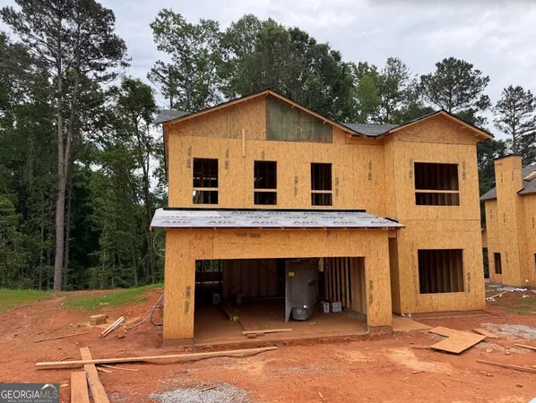 $445,000 | 568 Hospital Road, Commerce, GA 30529