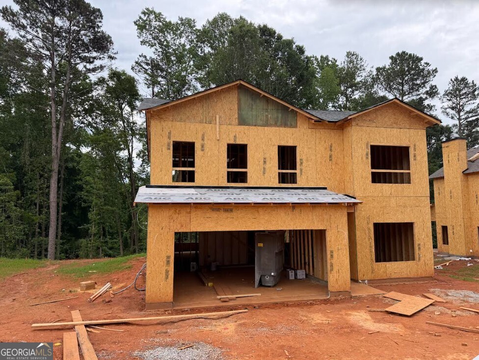 568 Hospital Road Commerce, GA 30529 - Photo 1 of 1