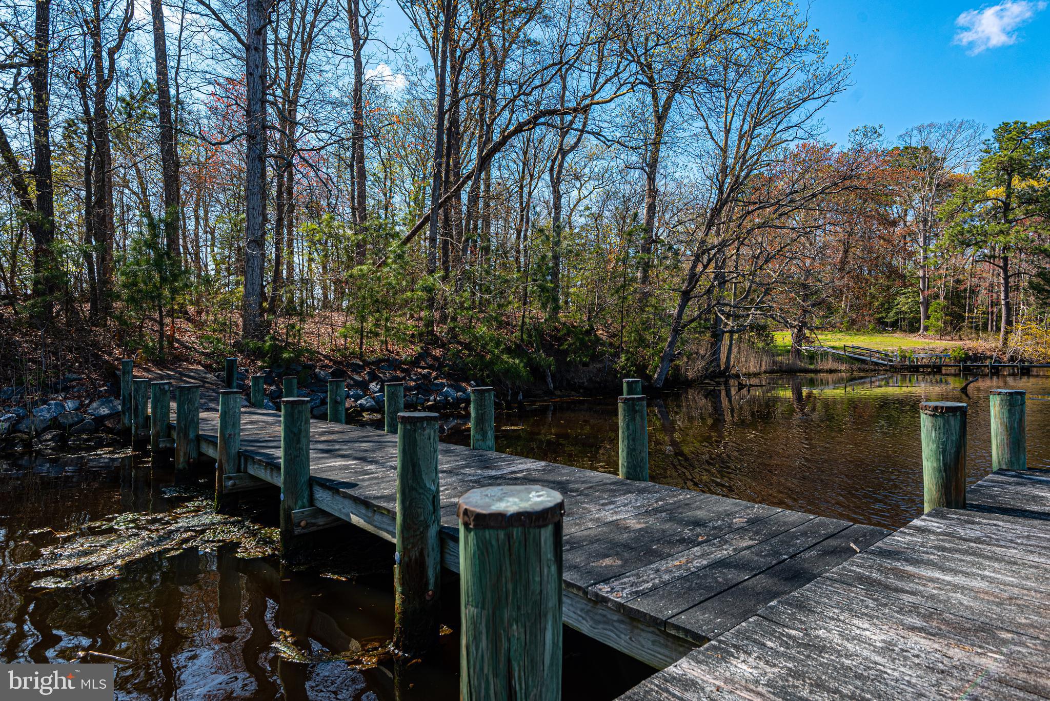 12334 Collins Road Bishopville, MD 21813 - Photo 13 of 36 Gallery Image 13