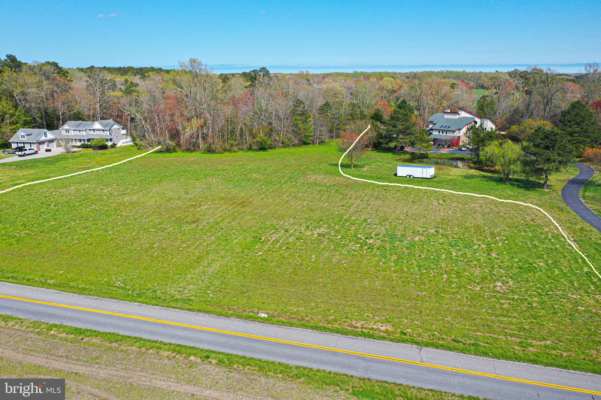 12334 Collins Road Bishopville, MD 21813 - Photo 18 of 36 Gallery Image 18