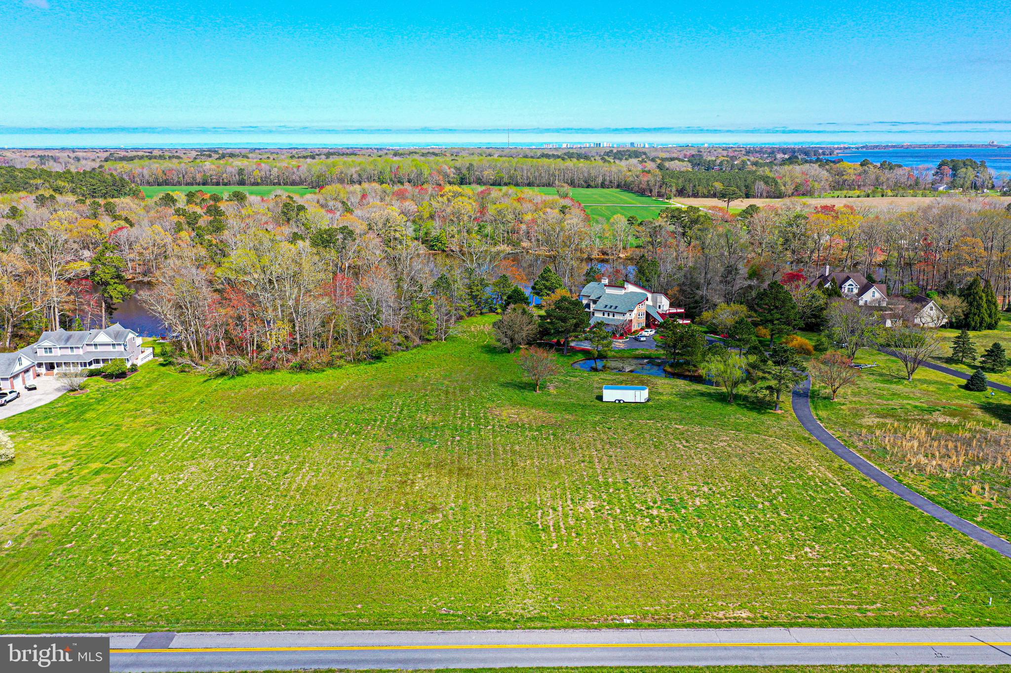 12334 Collins Road Bishopville, MD 21813 - Photo 19 of 36 Gallery Image 19