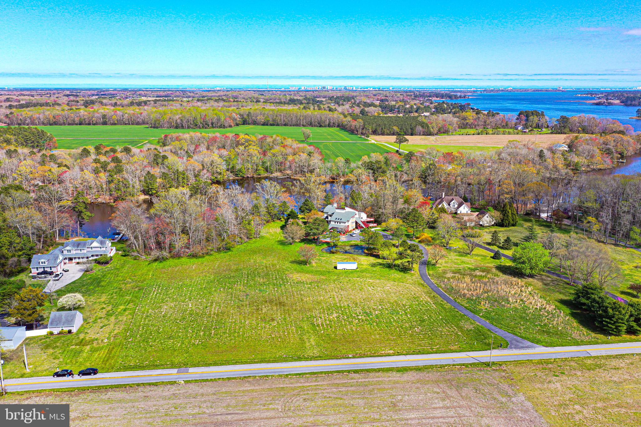 12334 Collins Road Bishopville, MD 21813 - Photo 23 of 36 Gallery Image 23
