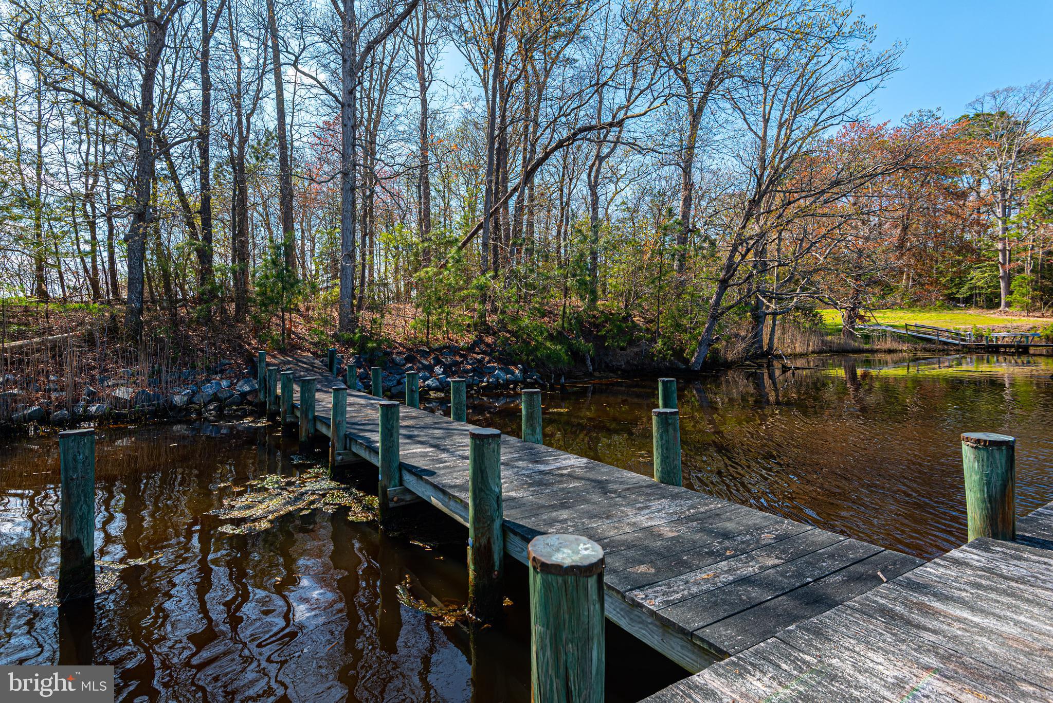 12334 Collins Road Bishopville, MD 21813 - Photo 35 of 36 Gallery Image 35