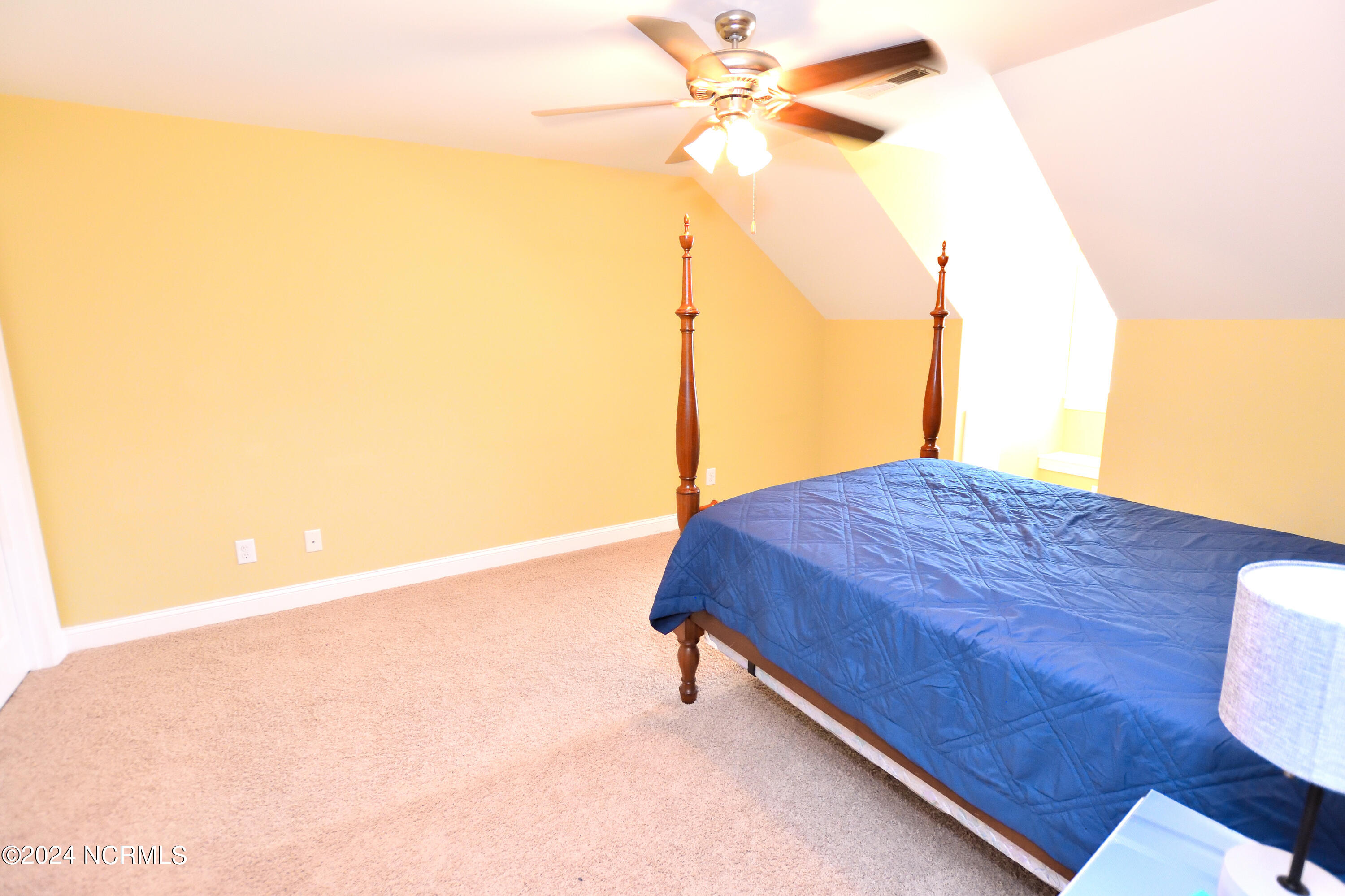 111 Calloway Road Rocky Mount, NC 27804 - Photo 26 of 31 3rd Bedroom