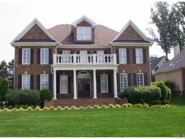 12448 Canolder Street Raleigh, NC 27614 - Photo 1 of 1 Gallery Image 1