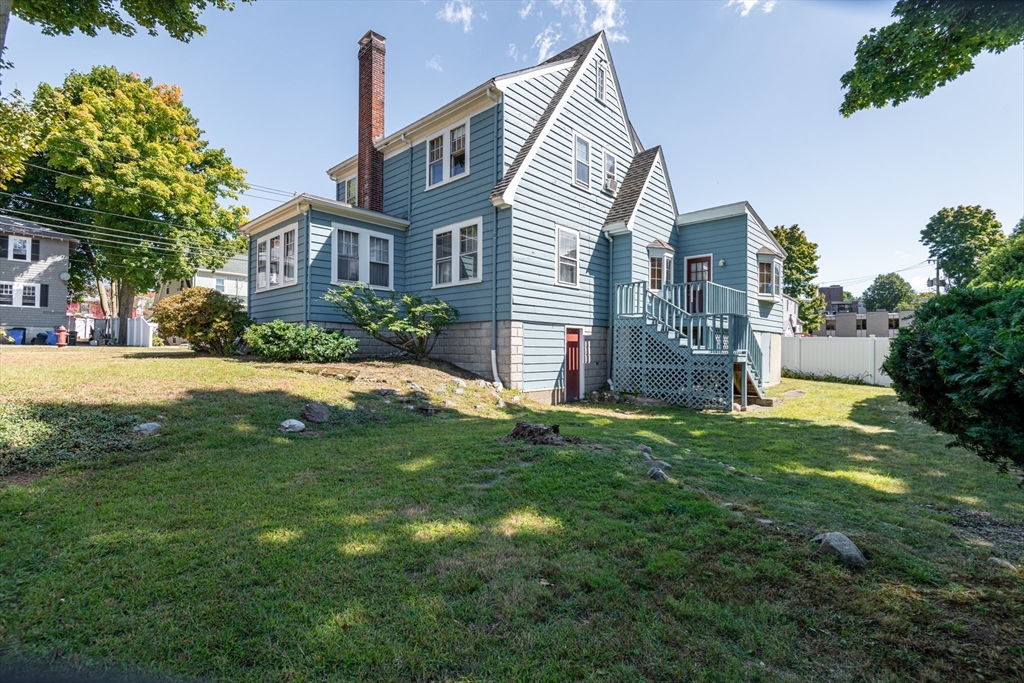 12 George Street Stoneham, MA 02180 - Photo 37 of 42 Gallery Image 37