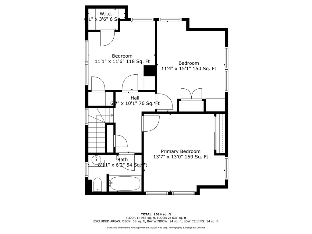 12 George Street Stoneham, MA 02180 - Photo 42 of 42 Gallery Image 42