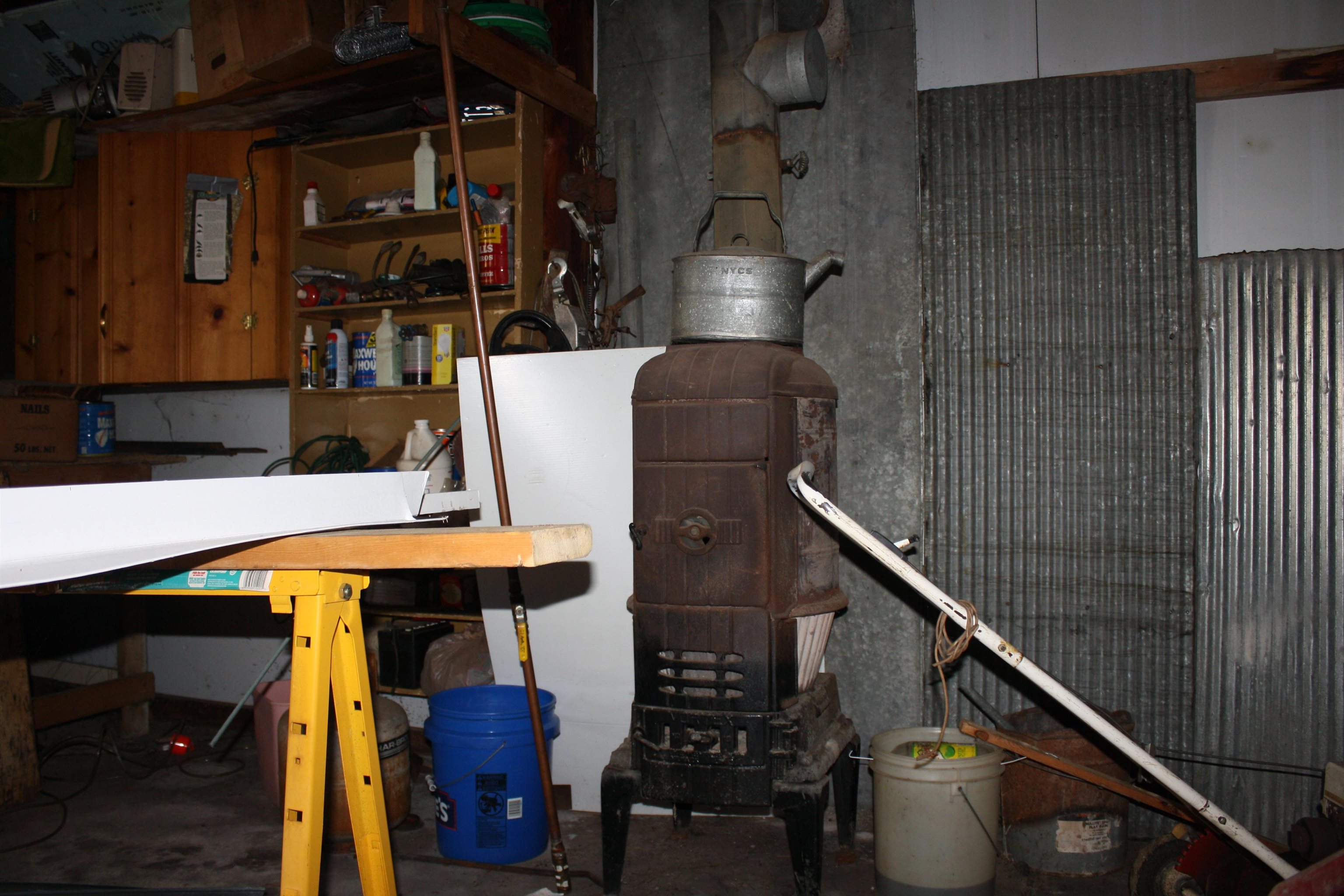 5560 Cool Road Southeast Kalkaska, MI 49646 - Photo 8 of 39 1899924-7.JPG