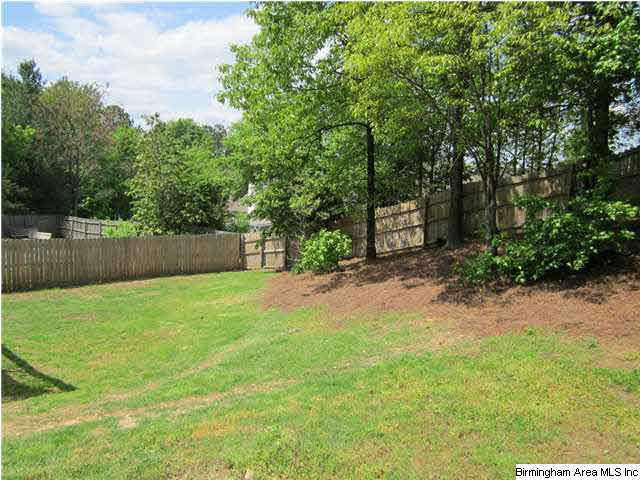 1219 Deer Trail Road Birmingham, AL 35226 - Photo 20 of 21
