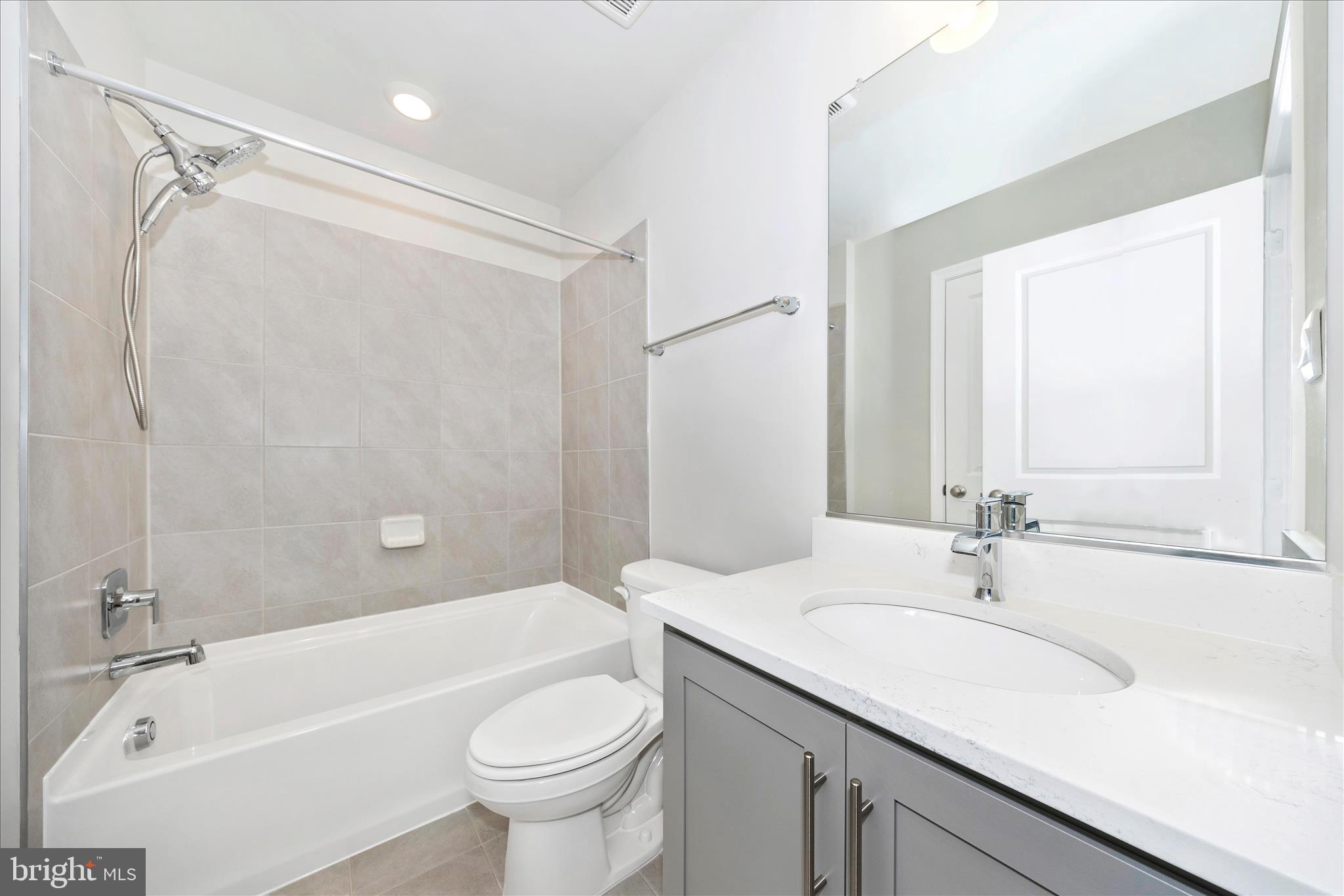 726 Compass Way Frederick, MD 21701 - Photo 46 of 55 Second Bathroom