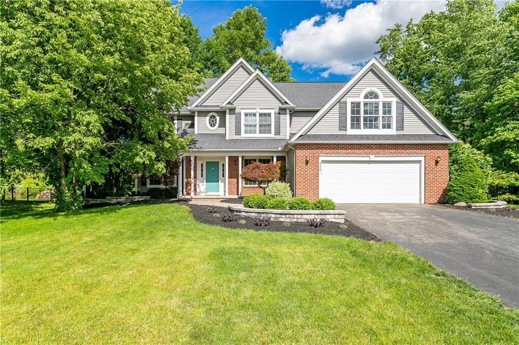 496 Aria Lane, ster, NY 14580 Compass