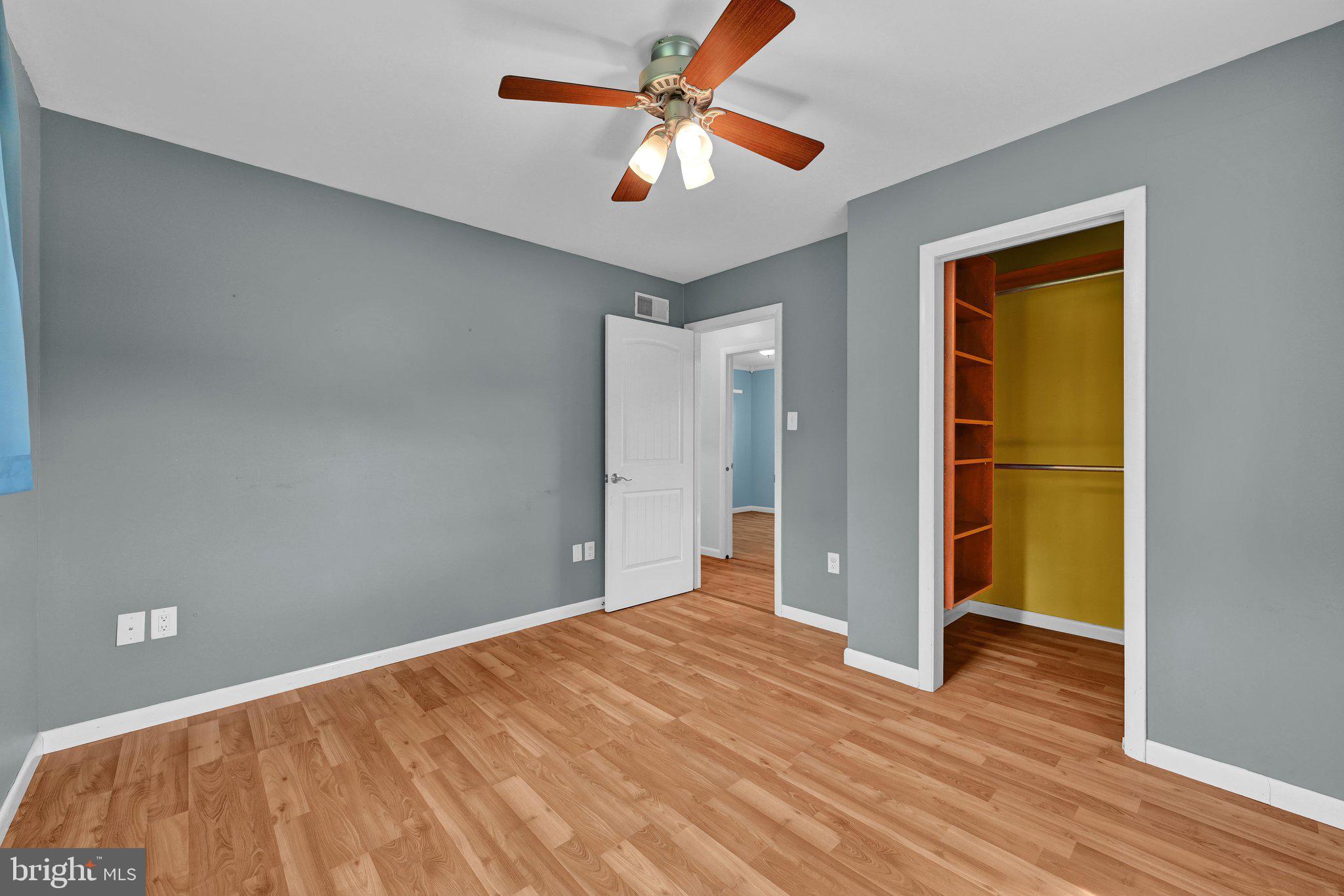 301 Grant Road Reinholds, PA 17569 - Photo 23 of 31 Bedroom