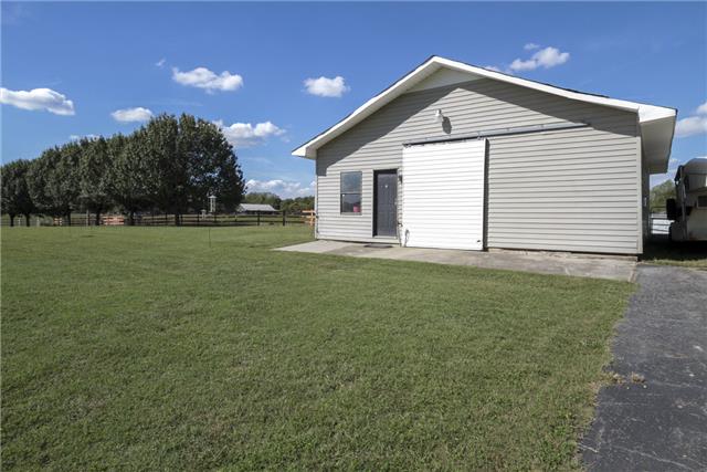 7329 New Chapel Road Springfield, TN 37172 - Photo 15 of 18