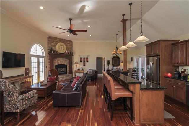 7329 New Chapel Road Springfield, TN 37172 - Photo 4 of 18