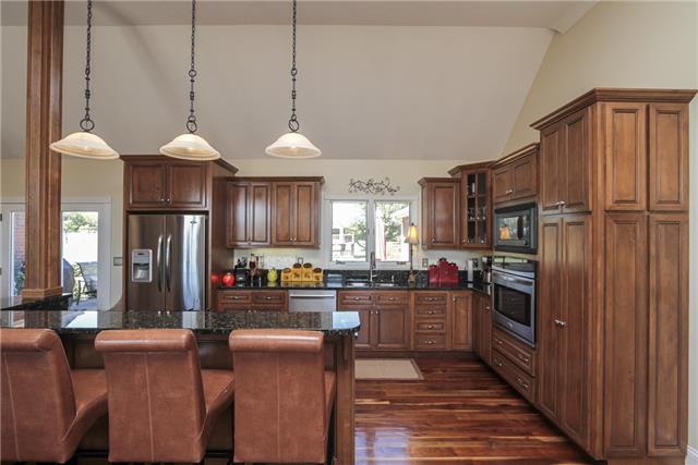 7329 New Chapel Road Springfield, TN 37172 - Photo 5 of 18
