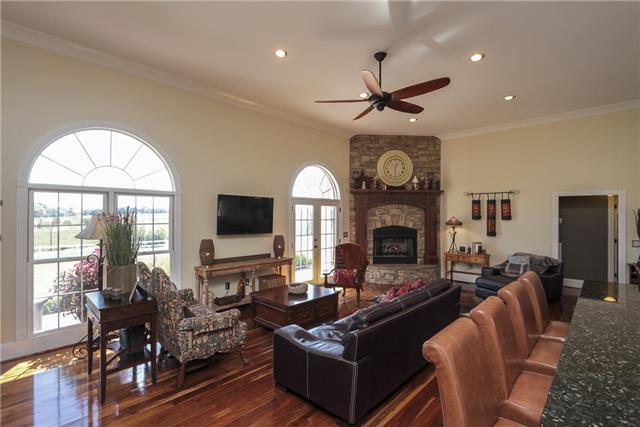 7329 New Chapel Road Springfield, TN 37172 - Photo 6 of 18