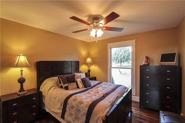 7329 New Chapel Road Springfield, TN 37172 - Photo 8 of 18