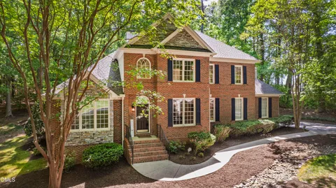 $700,000 | 2721 Glassman Lane, Raleigh, NC 27606