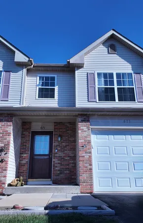 $210,000 | 671 Southtowne Drive, Unit 3, Belvidere, IL 61008