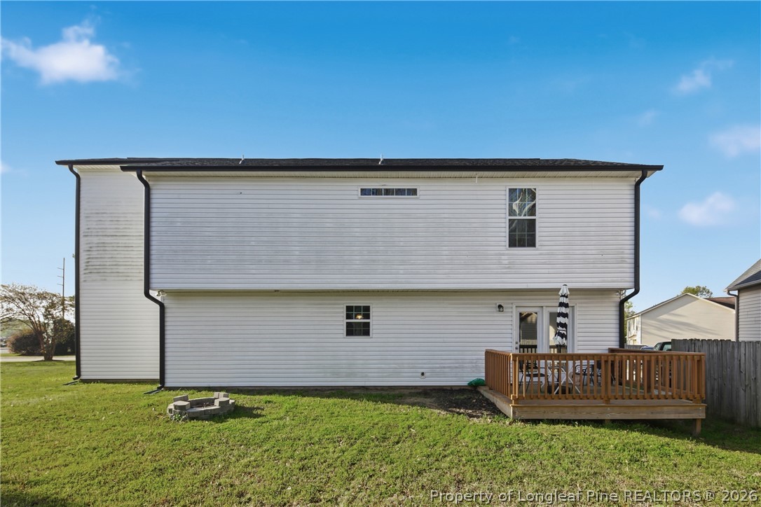 5410 Hickory Knoll Road Fayetteville, NC 28314 - Photo 43 of 46