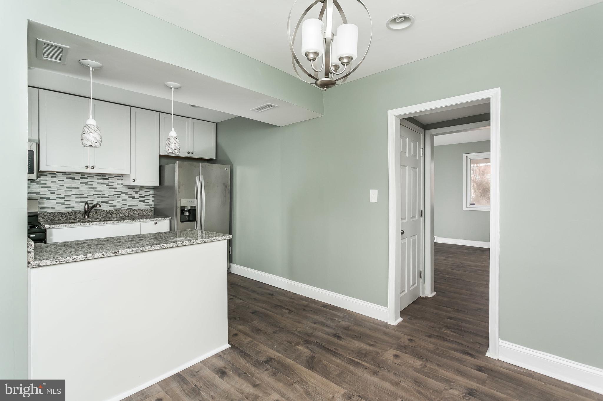 1815 Swansea Road Baltimore, MD 21239 - Photo 11 of 26 Interior (General)
