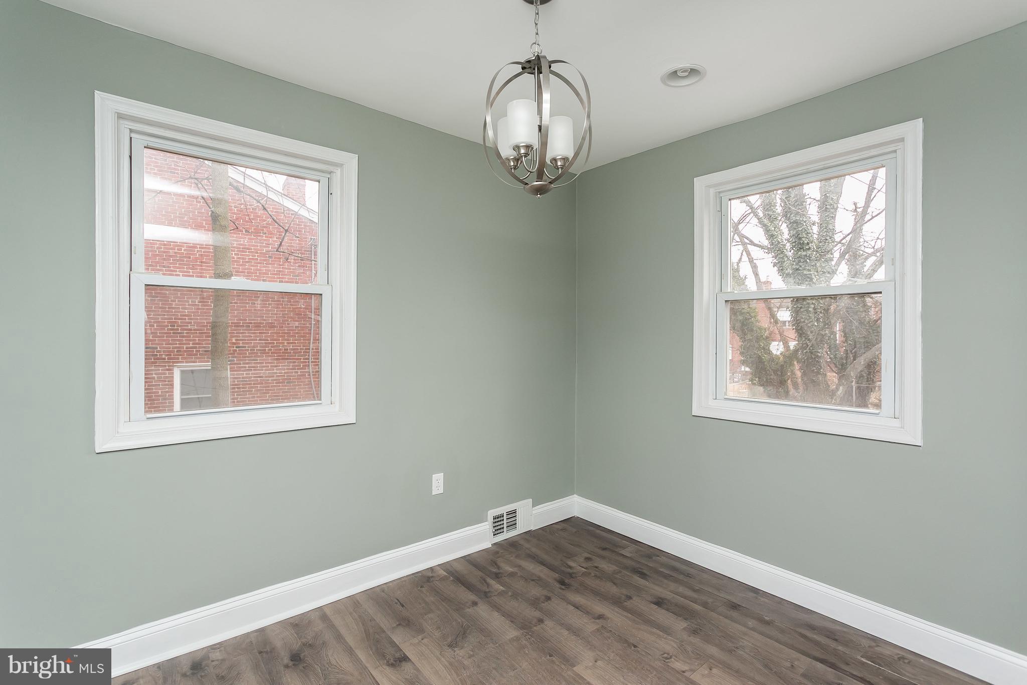 1815 Swansea Road Baltimore, MD 21239 - Photo 12 of 26 Interior (General)