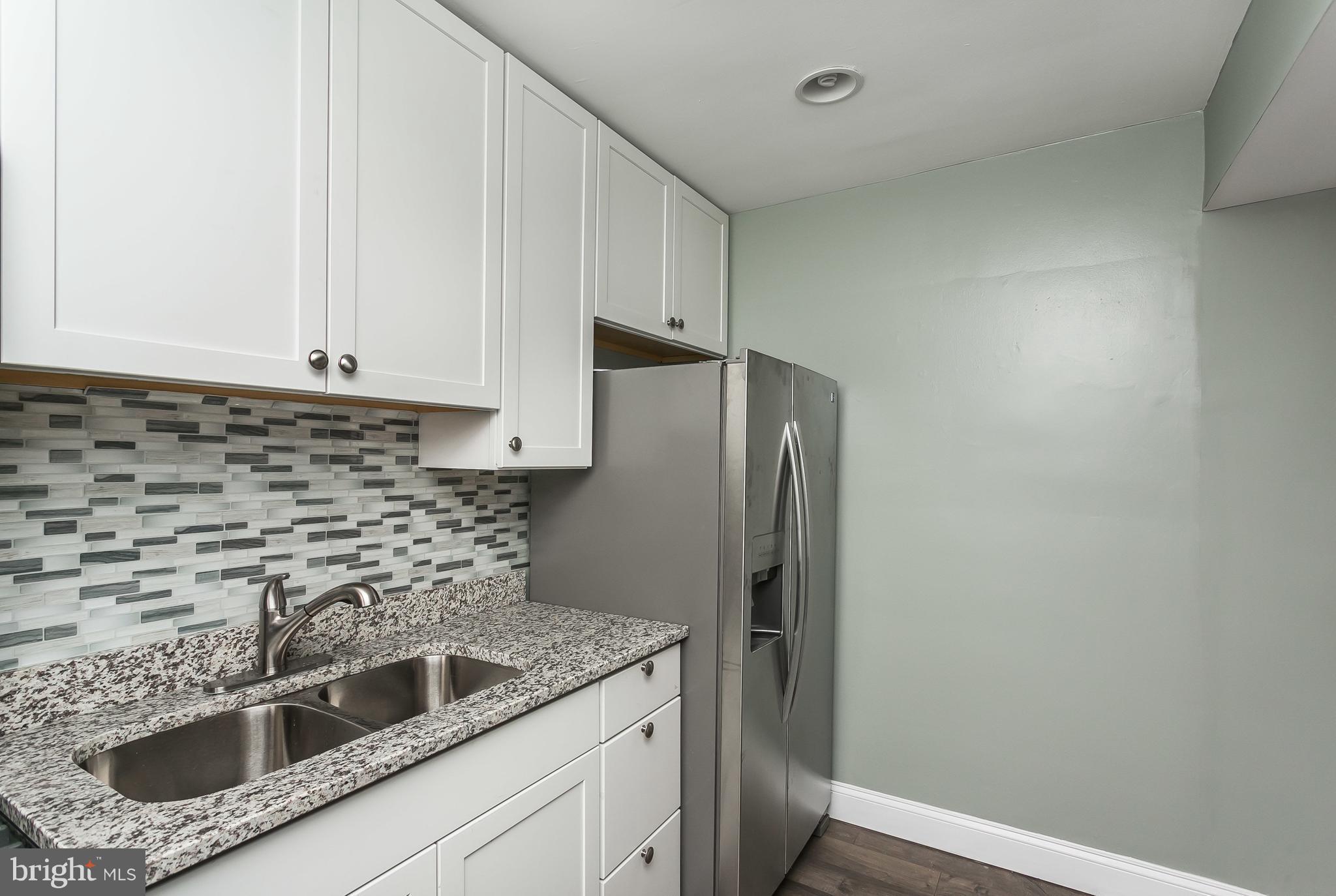 1815 Swansea Road Baltimore, MD 21239 - Photo 13 of 26 Kitchen