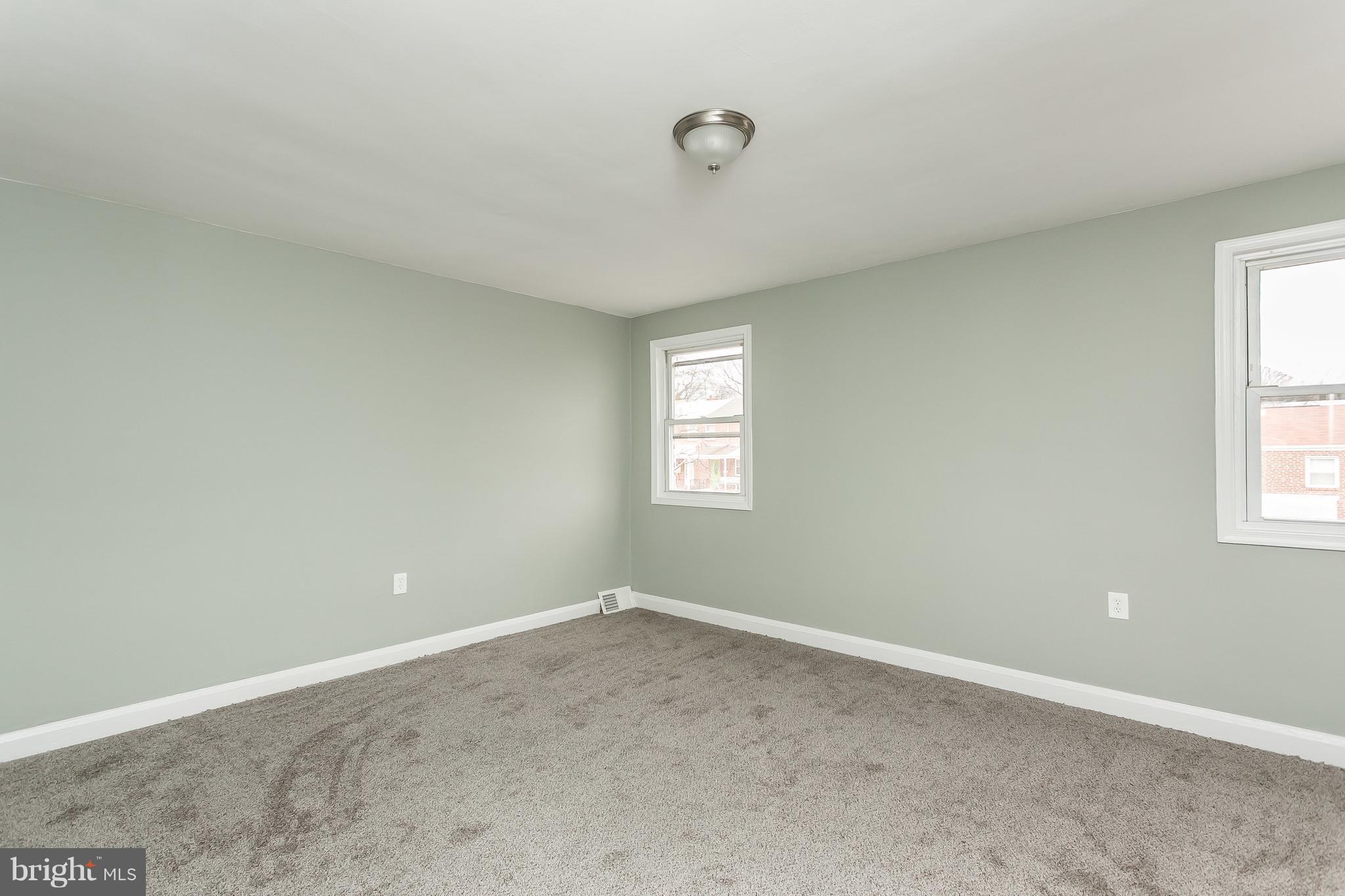 1815 Swansea Road Baltimore, MD 21239 - Photo 15 of 26 Bedroom