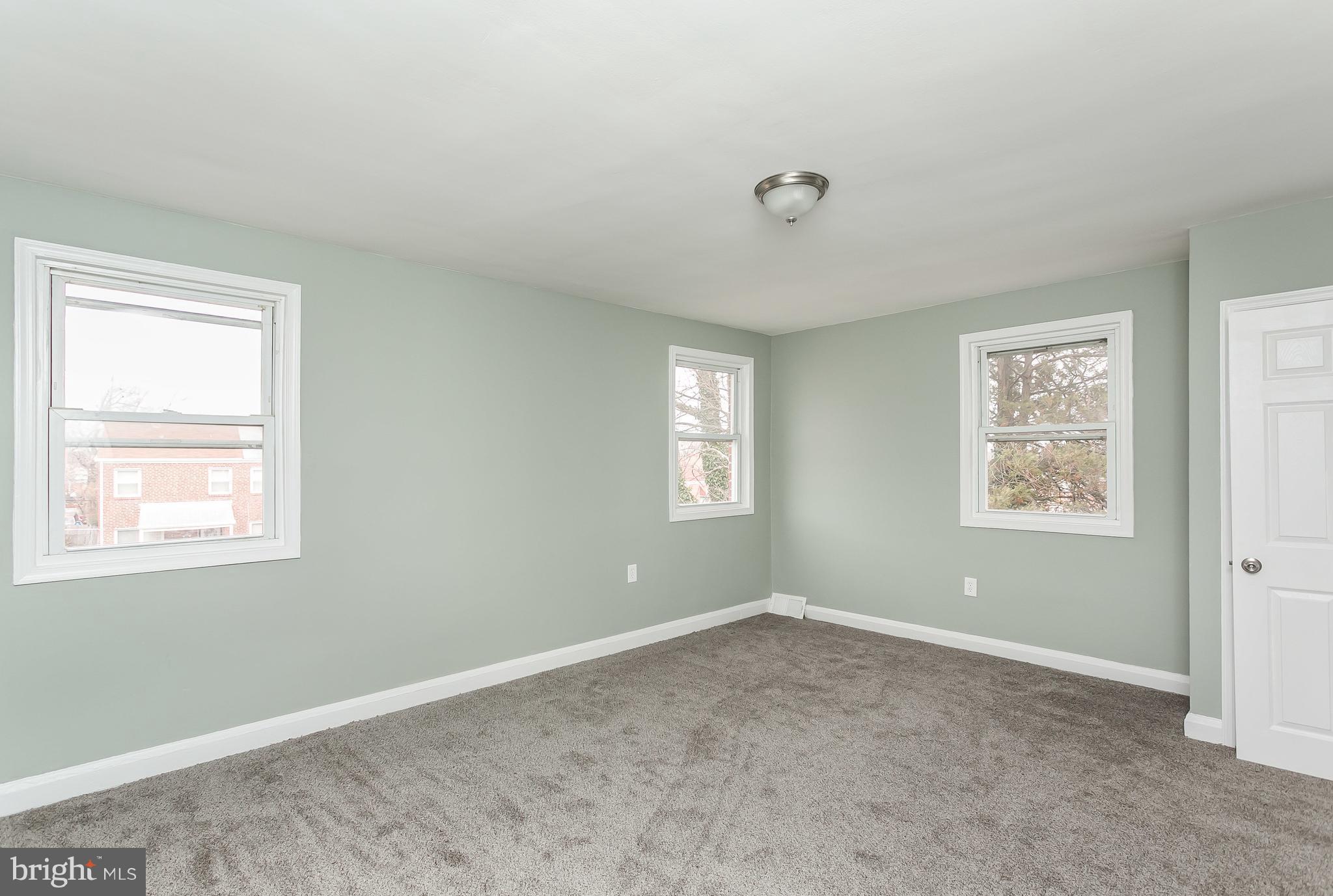 1815 Swansea Road Baltimore, MD 21239 - Photo 16 of 26 Bedroom