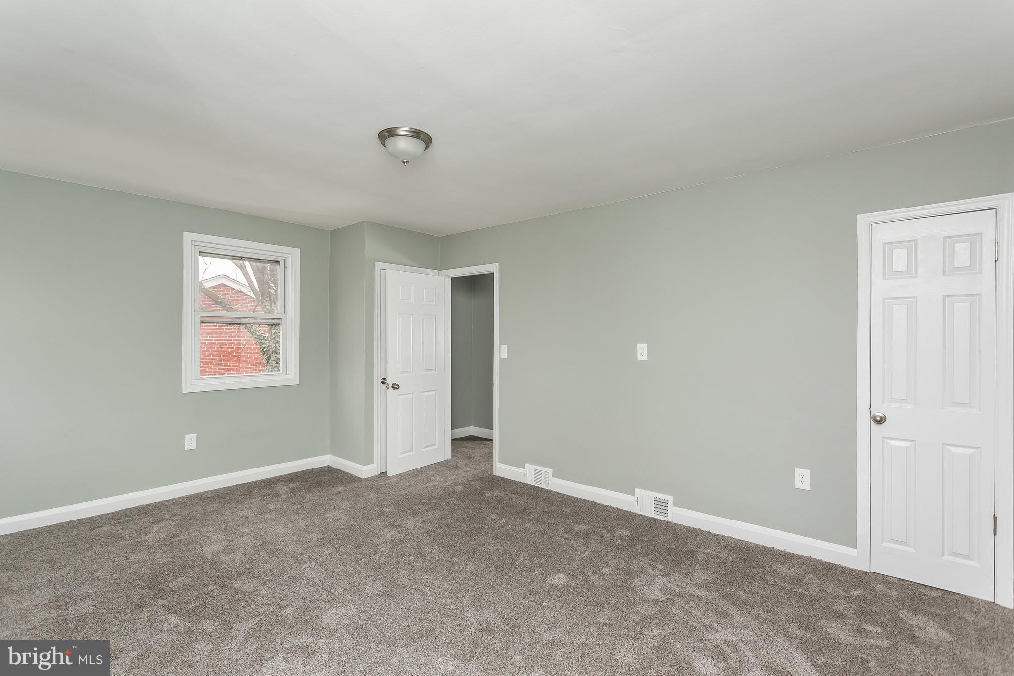 1815 Swansea Road Baltimore, MD 21239 - Photo 18 of 26 Bedroom