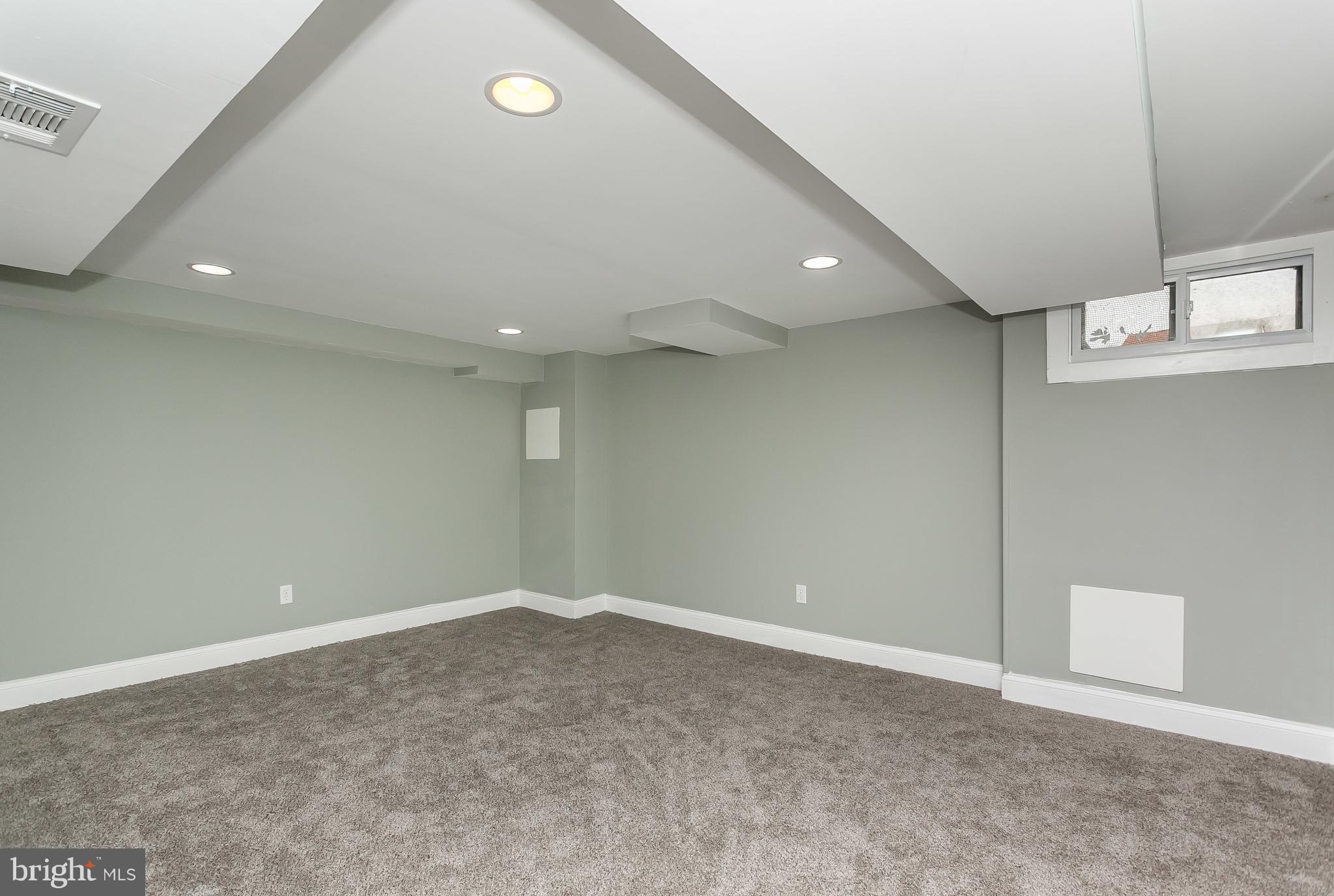 1815 Swansea Road Baltimore, MD 21239 - Photo 21 of 26 Basement