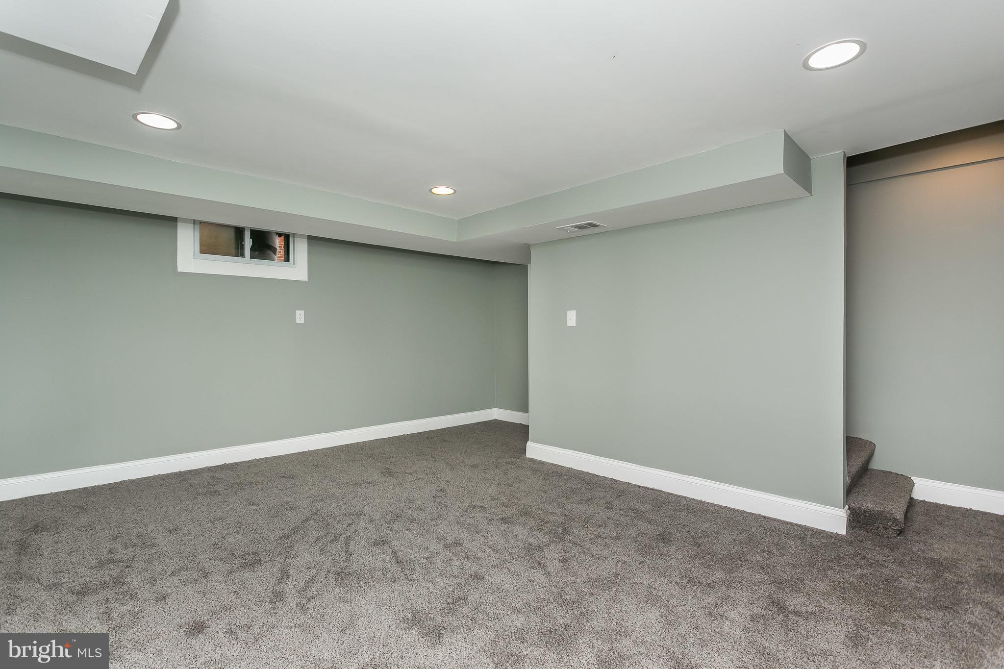 1815 Swansea Road Baltimore, MD 21239 - Photo 23 of 26 Basement