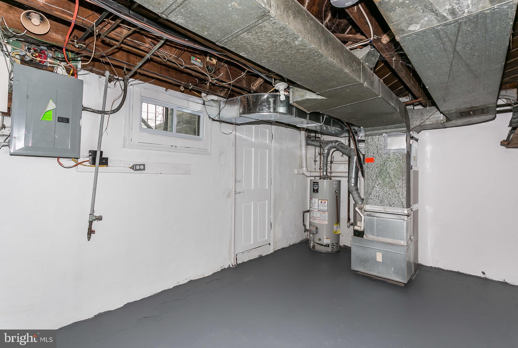 1815 Swansea Road Baltimore, MD 21239 - Photo 24 of 26 Interior (General)