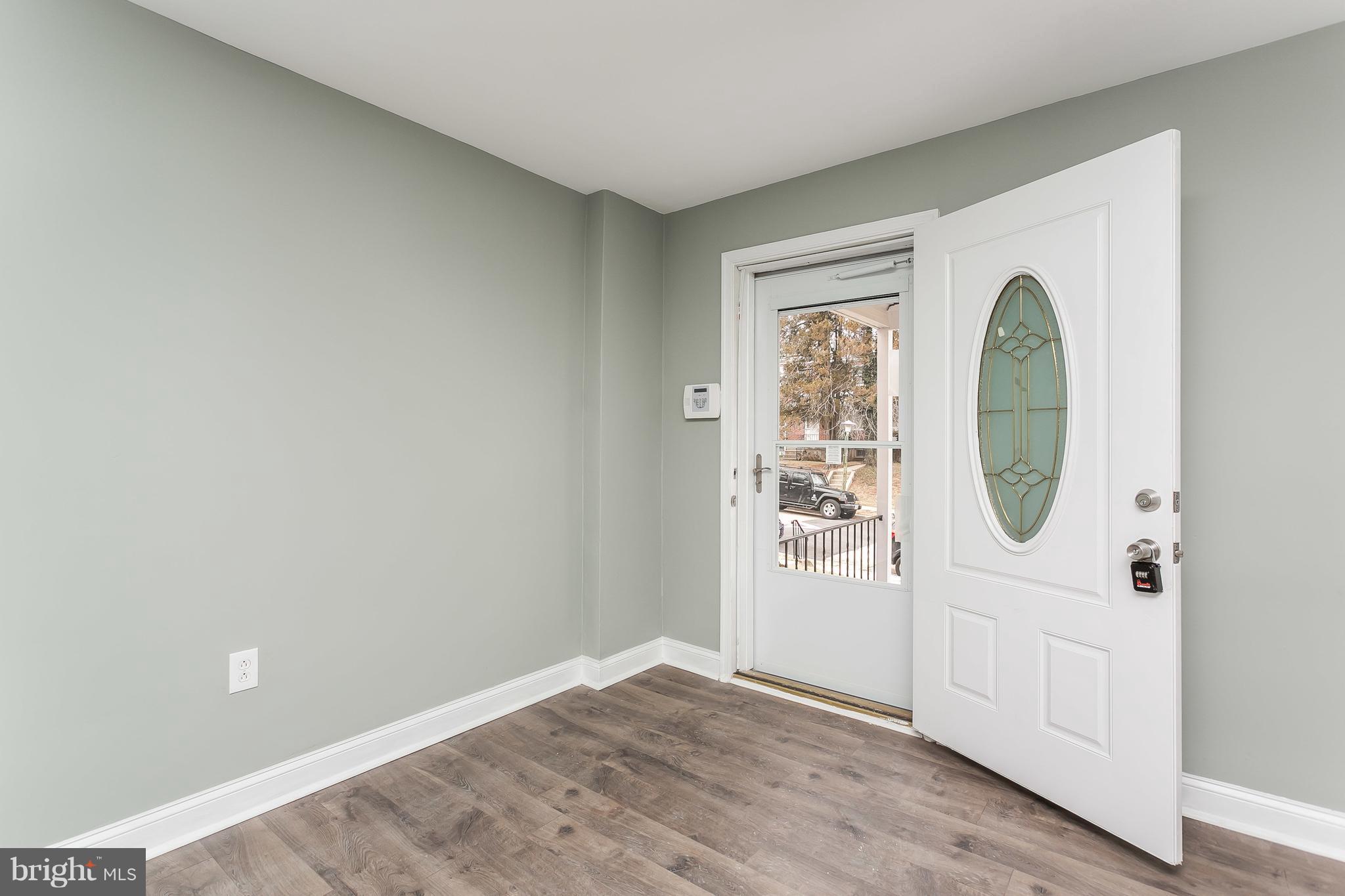 1815 Swansea Road Baltimore, MD 21239 - Photo 5 of 26 Interior (General)