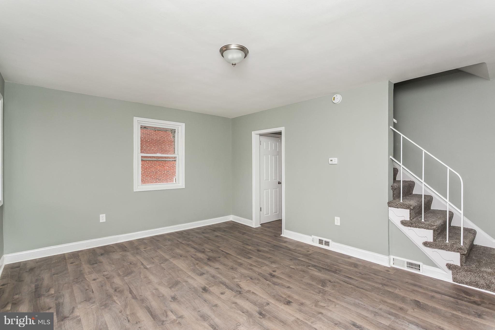1815 Swansea Road Baltimore, MD 21239 - Photo 7 of 26 Family Room