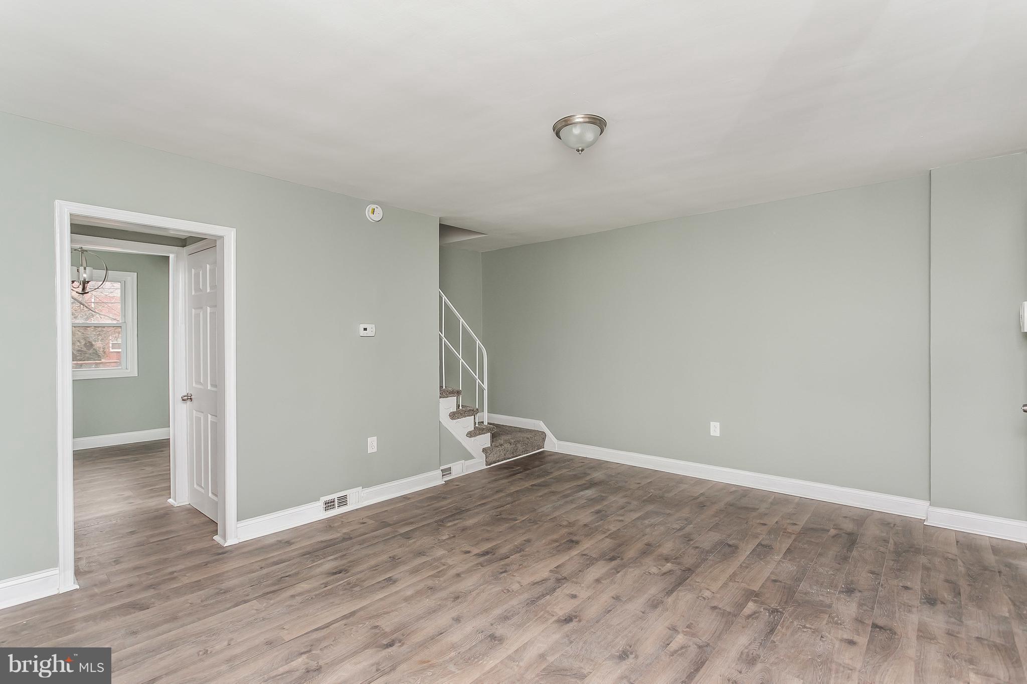 1815 Swansea Road Baltimore, MD 21239 - Photo 8 of 26 Family Room