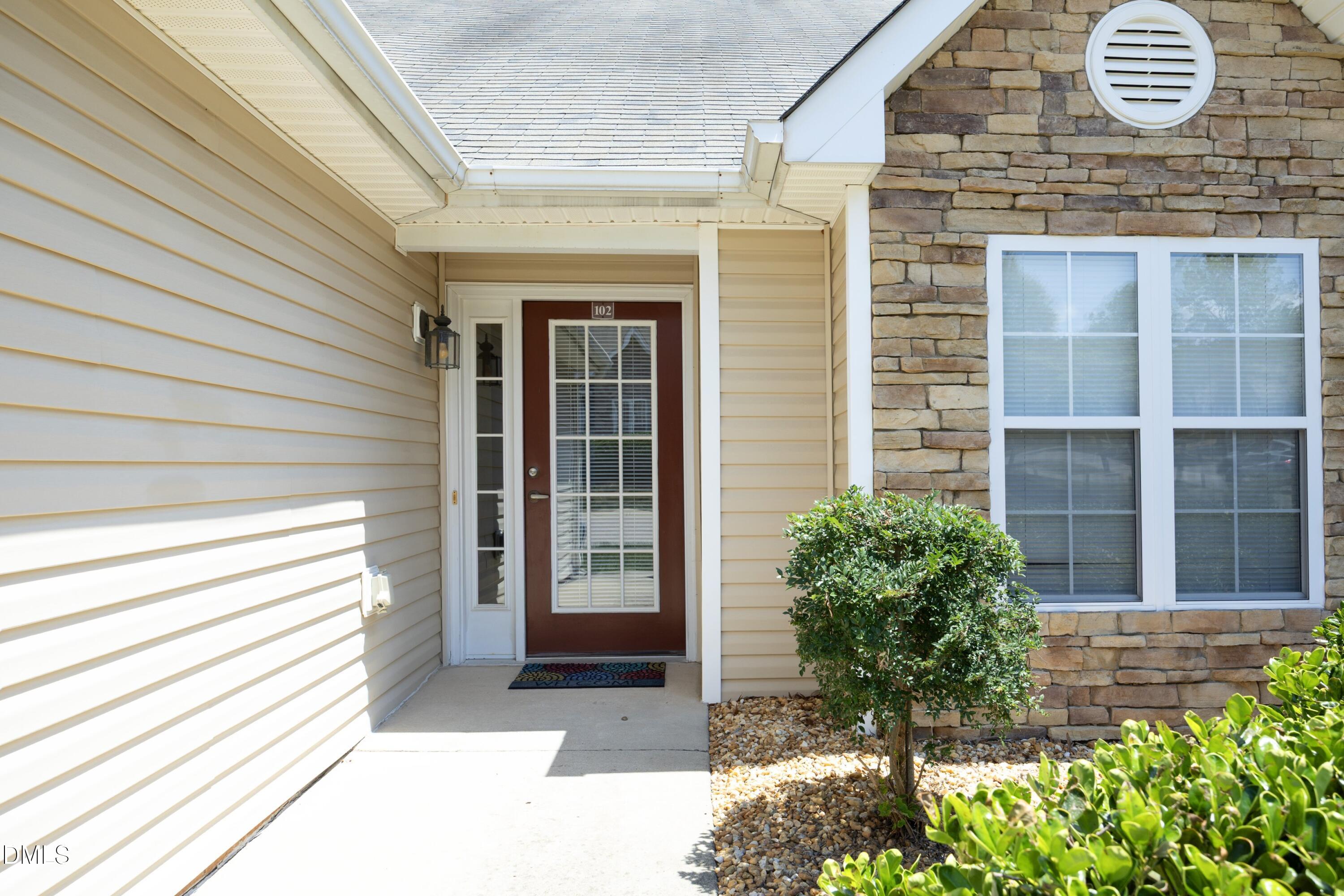 11381 Clubhaven Place, Unit 102 Raleigh, NC 27617 - Photo 3 of 35