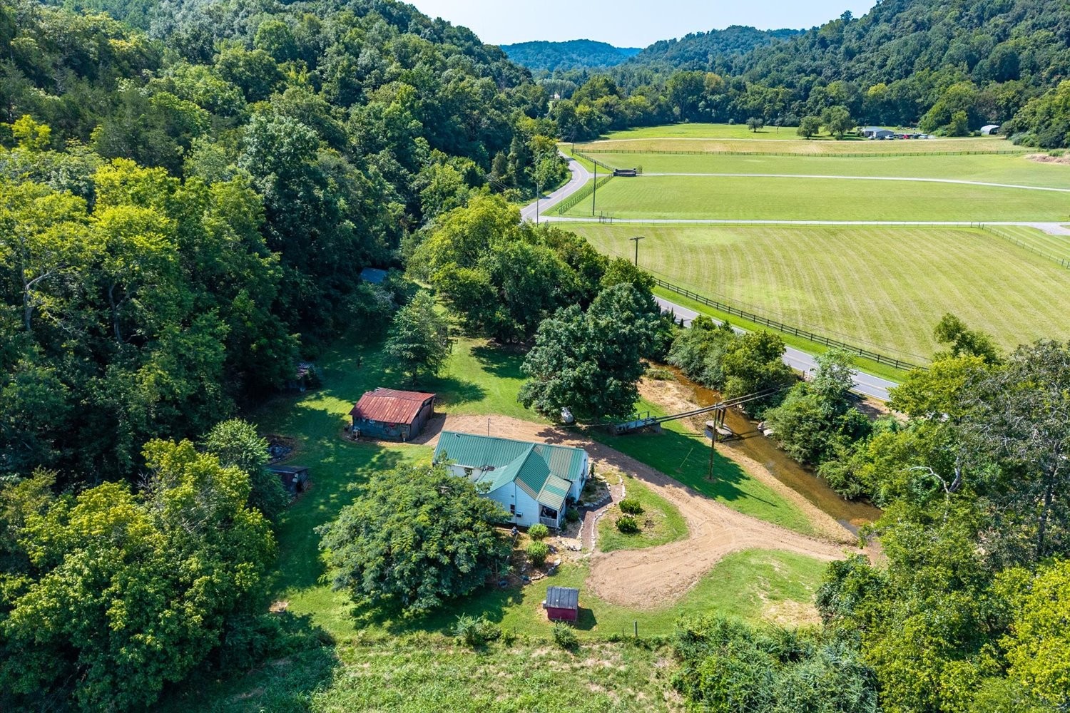 5360 Pond Creek Road Pegram, TN 37143 - Photo 79 of 98 Gallery Image 79