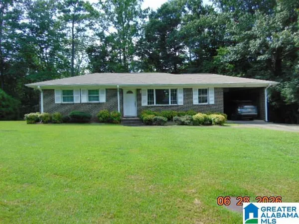 $249,900 | 284 Echols Road, Gardendale, AL 35071