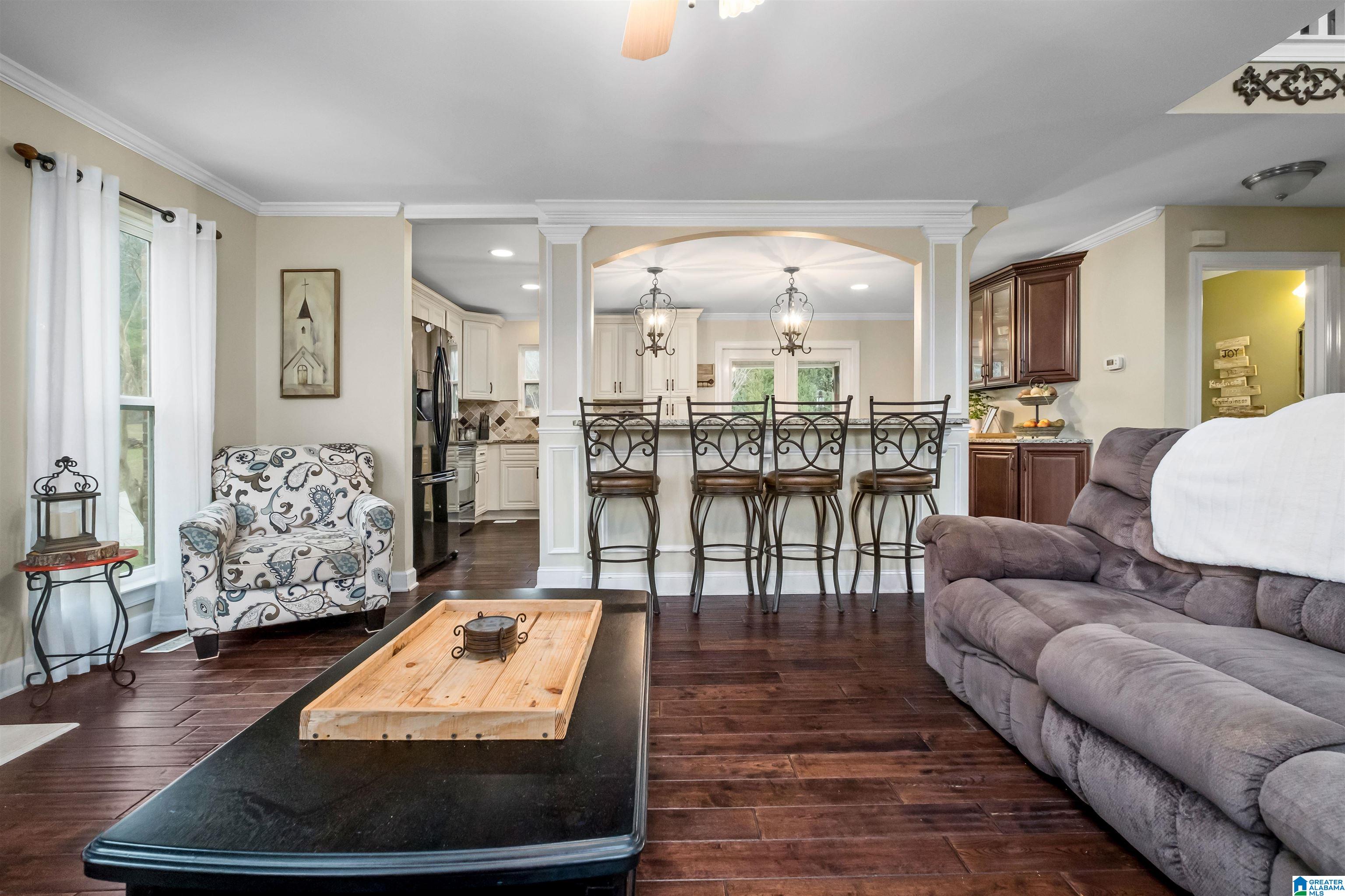 9621 Burney Camp Road Bessemer, AL 35023 - Photo 6 of 50